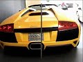 Exotic Sport Cars