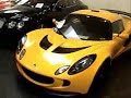 exotic sport cars