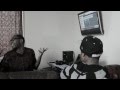 Soulfulnights Presents: B/W Bryden Harris Baby Girl