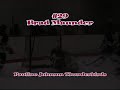 Brad Maunder