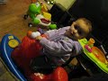 Mimi's antics