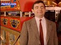 Mind the baby, Mr  Bean 1994 clip2