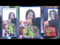 Sheila Marcia sedang Ganti Baju