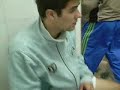 UNA PREVIA...UNA FIESTA