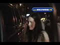 Courtney Cox Leaves Il Solie Courtney Cox Leaves Il Solie