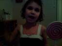 Gabriela sings \"Don\ Gabriela sings \"Don\