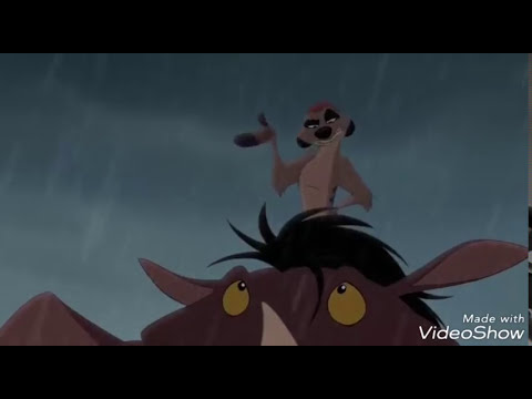 Lion King 2 Simba's Pride- The final Battle