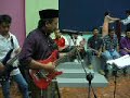 Jamming Kenduri - Knocking On Heaven\
