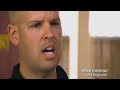 Ford Police Interceptor Official Test Drive 1 -- Performance & Handling