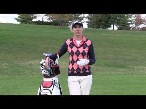 how to fit your own golf clubs