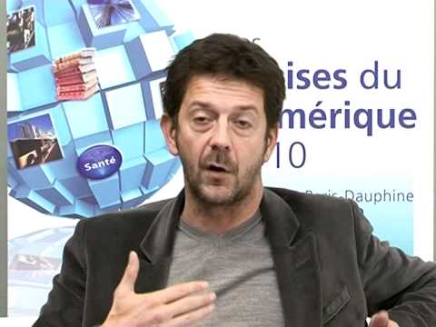 Interview de Xaviert Court, Co-fondateur, venteprivee.com, vice-président de la FEVAD
