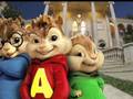 Alvin and the Chipmunks - Hi Definition - Lupe Fiasco