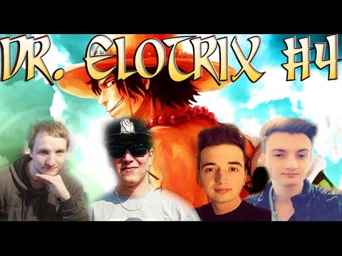 AW Neue Maps : Dr. Elotrix #4 | w/Montana , ViscaBarca & MarcelScorpion