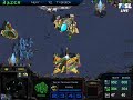 [TSL 3rd Place] NonY vs BRAT_OK Game 4
