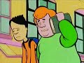 Mission Hill Ep 8: En la Calle Parte 1 (3/3)
