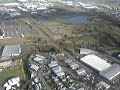 Auckland motorway link