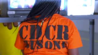 Healing the Wound of Incarceration