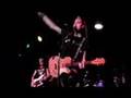 Brigitte Handley And The Dark Shadows @ Safari Sam's