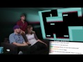 Sally Big Boobs! - VVVVVV is AWESOME! - Part 15