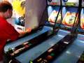 Skeeball Pro