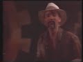 Feargal Sharkey - A Good Heart (Full Music Video)