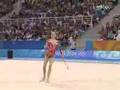 videos de Olympic Games Athens 2004 - Natalia Godunko UKR Clubs Final