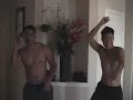 Your out of touch  gay   asian  dance