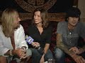 Backstage With Motley Crue