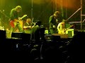 The Verve "Bittersweet Symphony" live in Barcelona