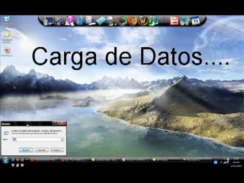 Ver vídeo Ver vídeo