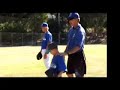 Throwing Technique Part II With Mister Baseball