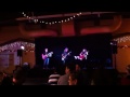 StereoVision Members performing at a benefit 2011 Missing. D.Skinner