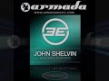 John Shelvin - Petit Comité (Original Mix) (ELEL096)