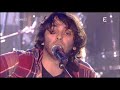 SAEZ Victoires De La Musique 2009