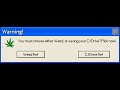 Microsoft Mike reads funny Windows error messages PART 3