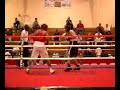 Akeem Holland vs. Robert Herrera Akeem Holland vs. Robert Herrera