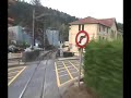 Recorrido en tren de Balmaseda a Sodupe Recorrido en tren de Balmaseda a Sodupe