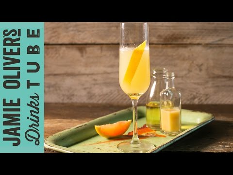 Yuzu Something To Me | Cocktail Request Week