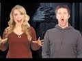 Night Terror in Wisconsin?