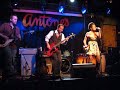 Akina Adderley & the Vintage Playboys - Pie In the Sky