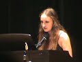 Foolish Games by Jewel at Pageant