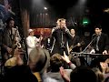 The Slackers - Mary Mary/Fried Chicken Song The Slackers - Mary Mary/Fried Chicken Song