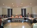 Entrega de les credencials de regidor a Monistrol.