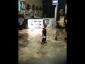 Laedyn Dancing