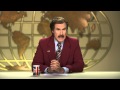 ANCHORMAN 2 - "Dr. Who" Clip - United Kingdom ...