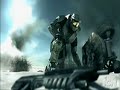 halo 3 coming undone
