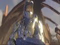 halo 3 coming undone