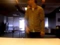 Caterpillar Dance