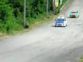 Summerbell VS Gore @ Dover Raceway