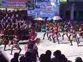 Dinagyang 2007 Iloilo Tribu Paghidaet